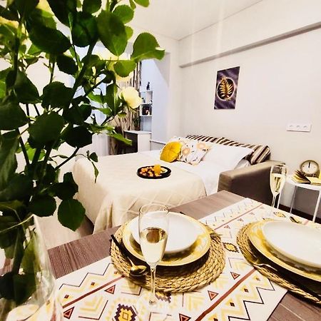 Like Home Apartments Timiryazev Street Almaty Ngoại thất bức ảnh