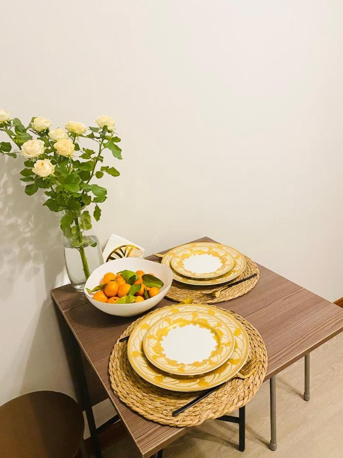 Like Home Apartments Timiryazev Street Almaty Ngoại thất bức ảnh