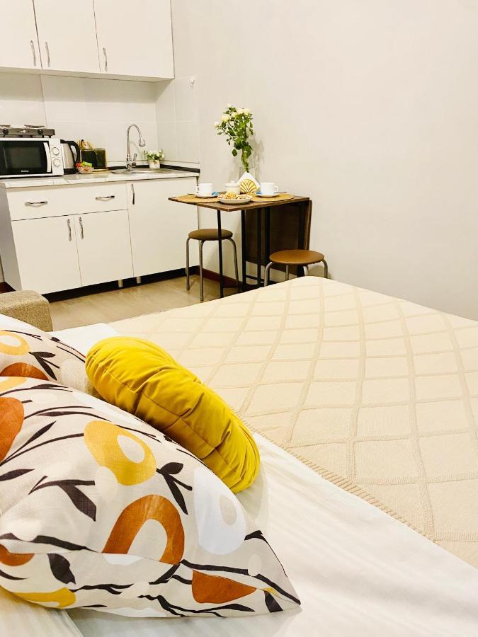 Like Home Apartments Timiryazev Street Almaty Ngoại thất bức ảnh
