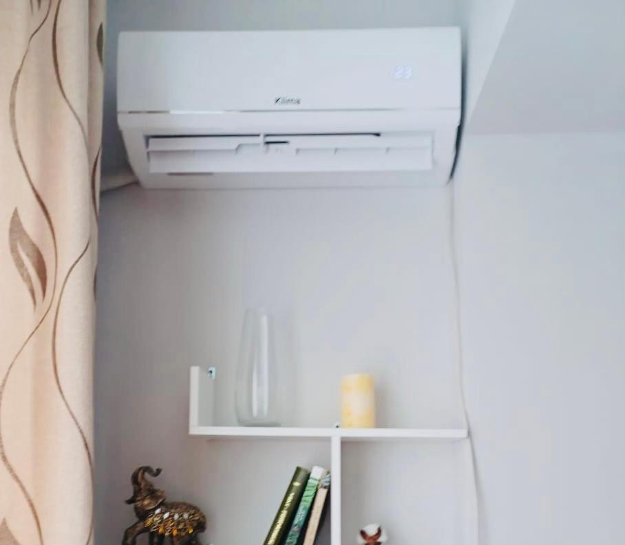 Like Home Apartments Timiryazev Street Almaty Ngoại thất bức ảnh