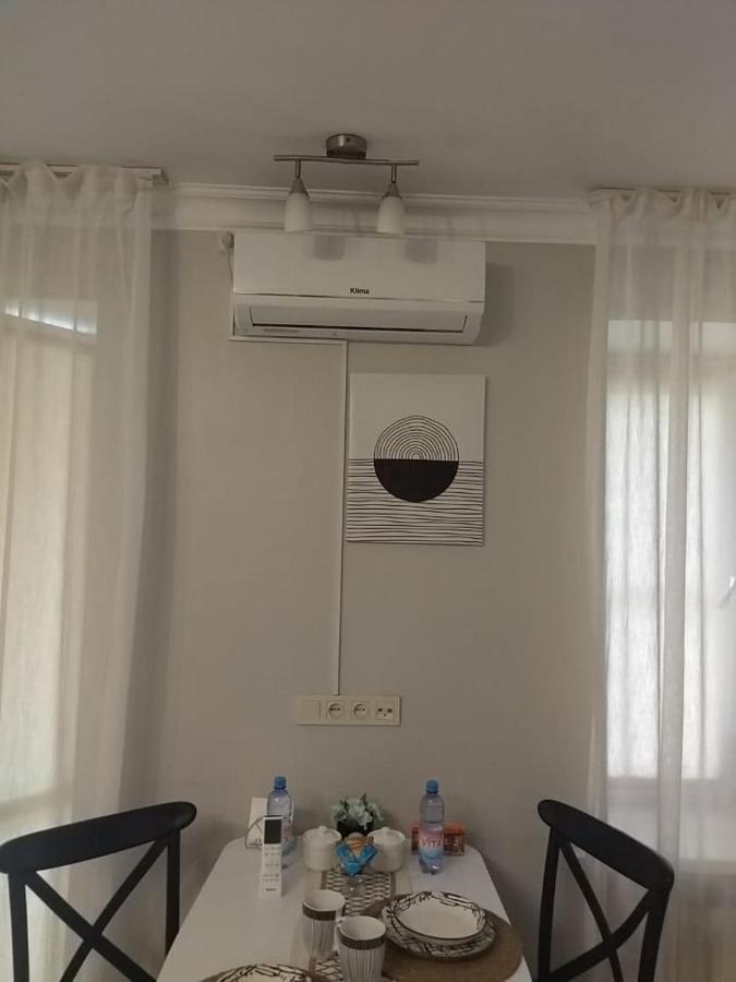 Like Home Apartments Timiryazev Street Almaty Ngoại thất bức ảnh
