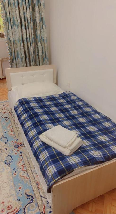 Like Home Apartments Timiryazev Street Almaty Ngoại thất bức ảnh