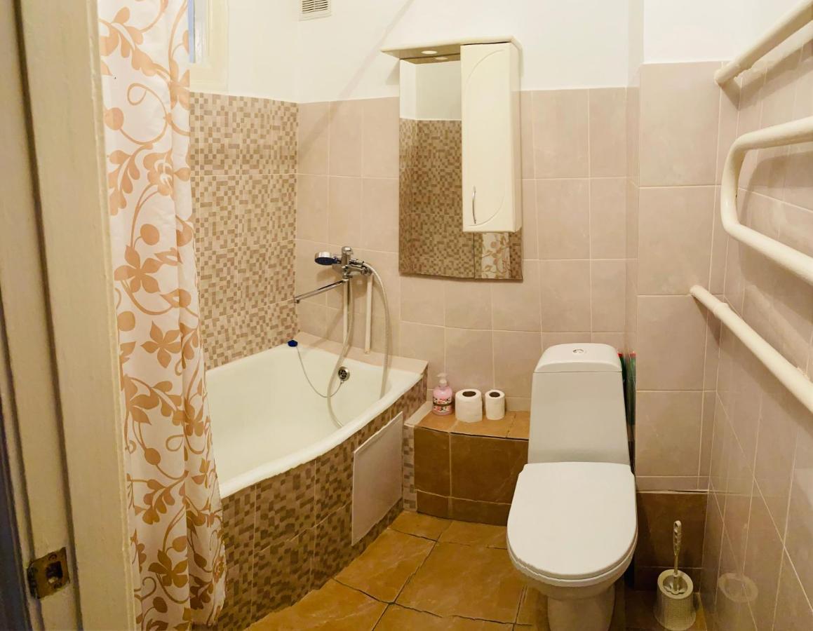 Like Home Apartments Timiryazev Street Almaty Ngoại thất bức ảnh