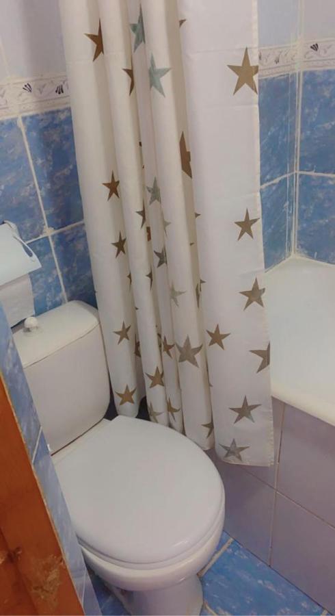 Like Home Apartments Timiryazev Street Almaty Ngoại thất bức ảnh