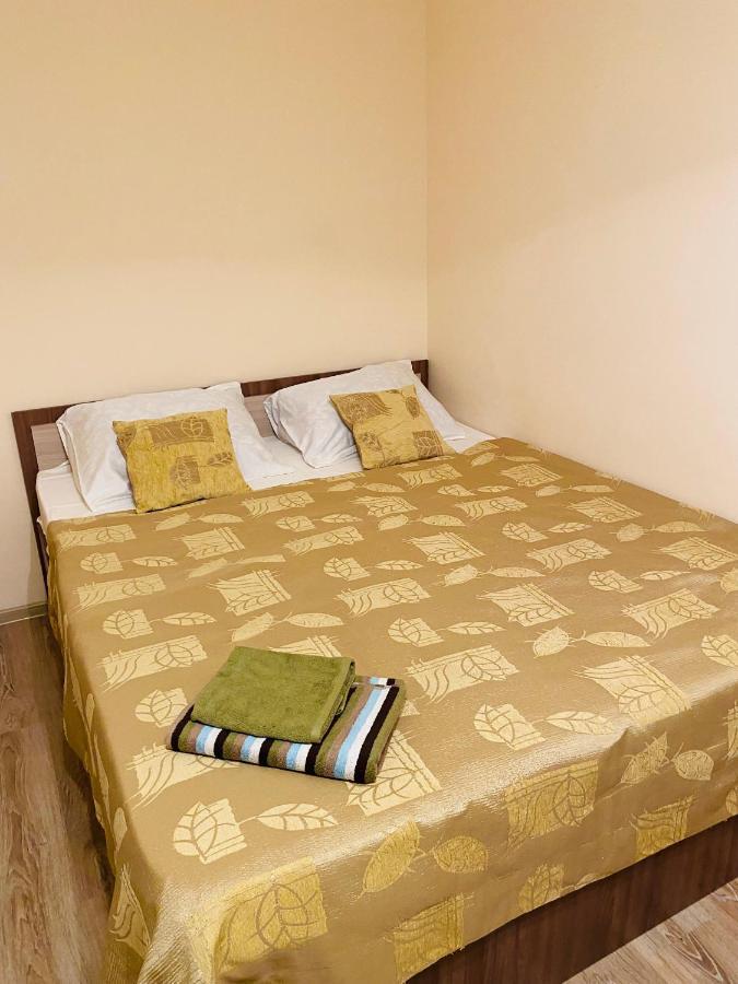 Like Home Apartments Timiryazev Street Almaty Ngoại thất bức ảnh