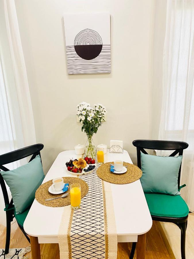 Like Home Apartments Timiryazev Street Almaty Ngoại thất bức ảnh