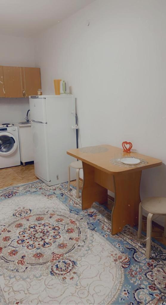 Like Home Apartments Timiryazev Street Almaty Ngoại thất bức ảnh