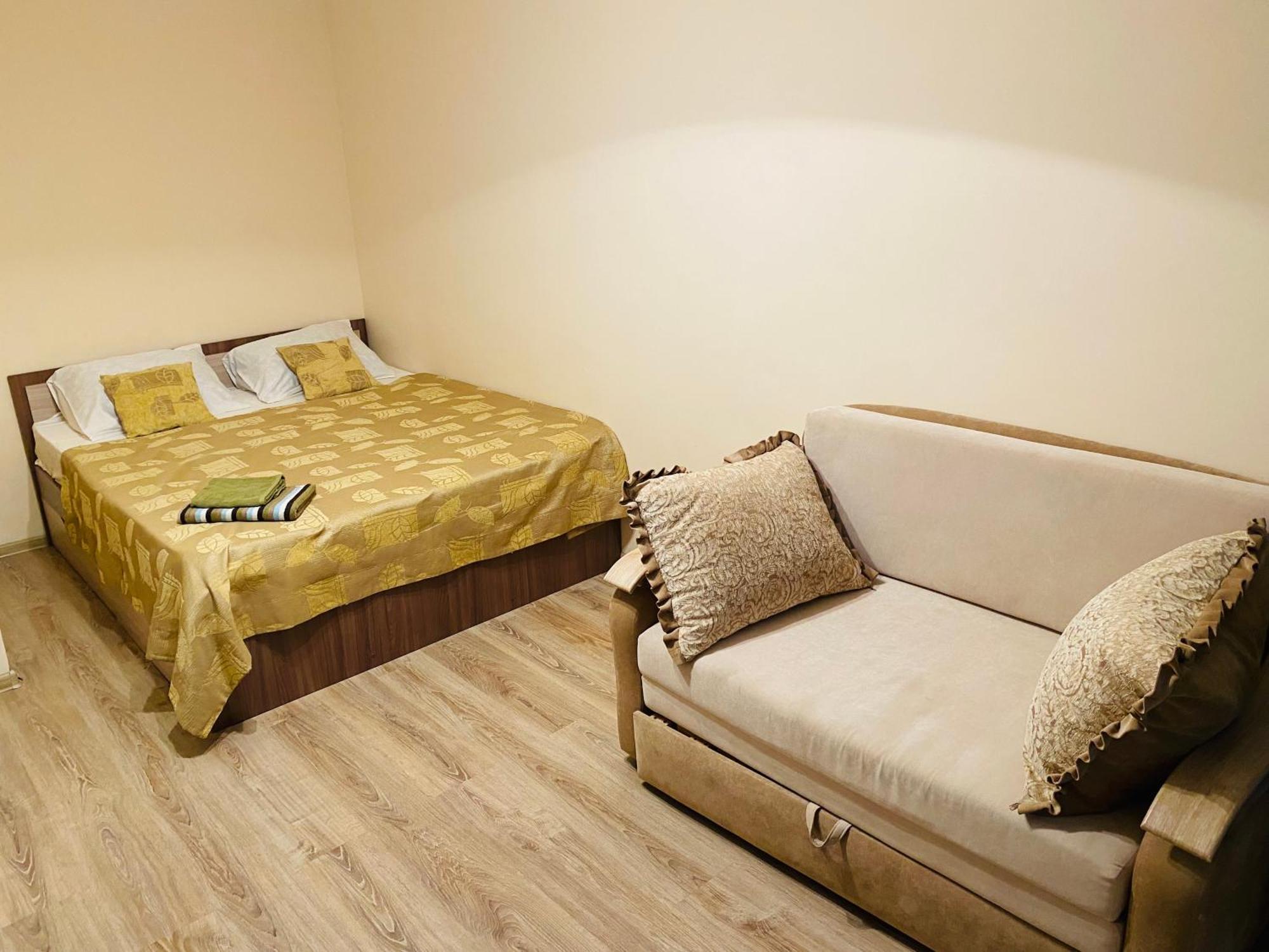Like Home Apartments Timiryazev Street Almaty Ngoại thất bức ảnh